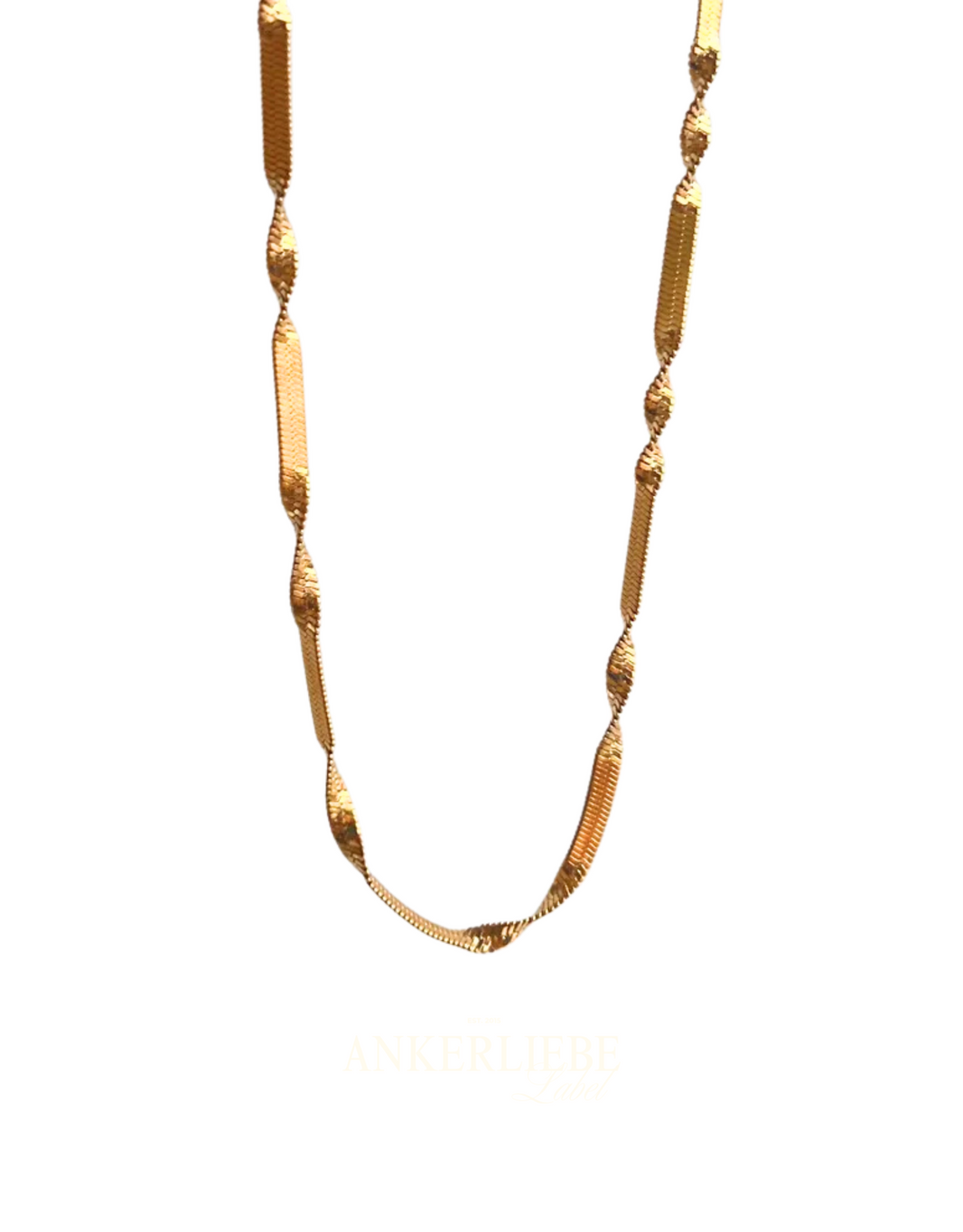 lani twist | kette