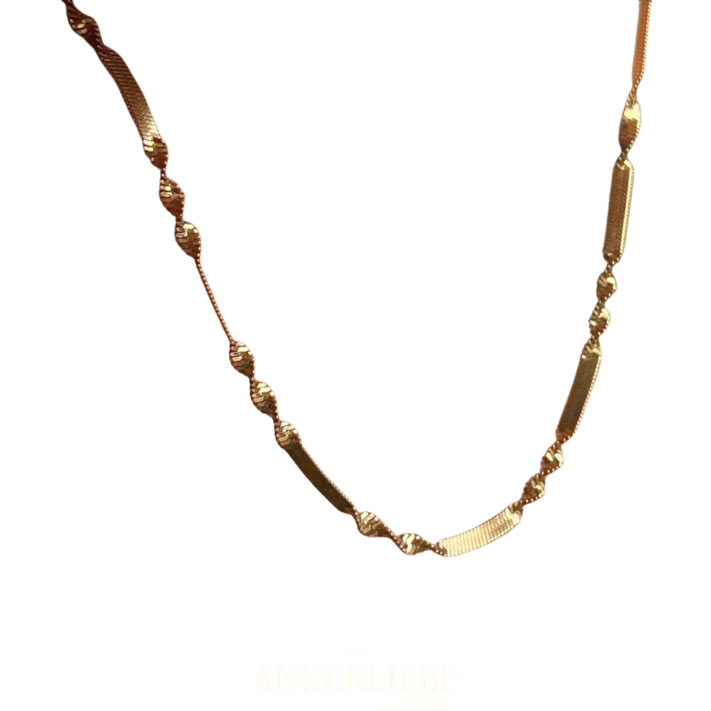 lani twist | kette