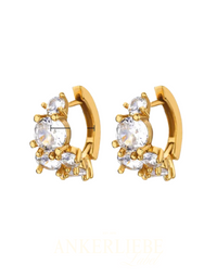 stella grace | hoops