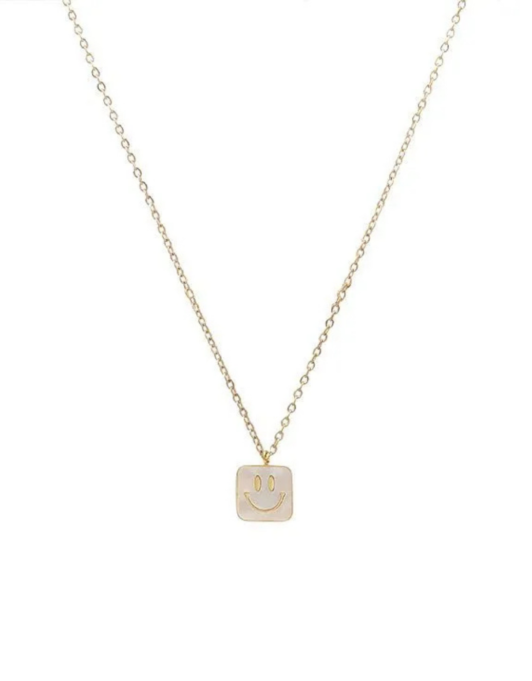 happy | halskette