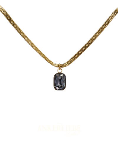 aurora noir | halskette