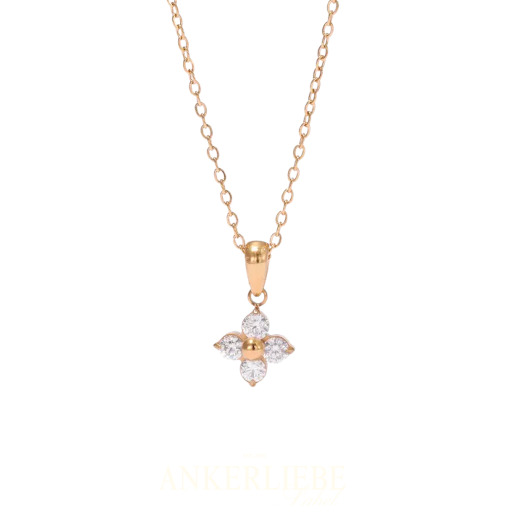 lou amour | halskette