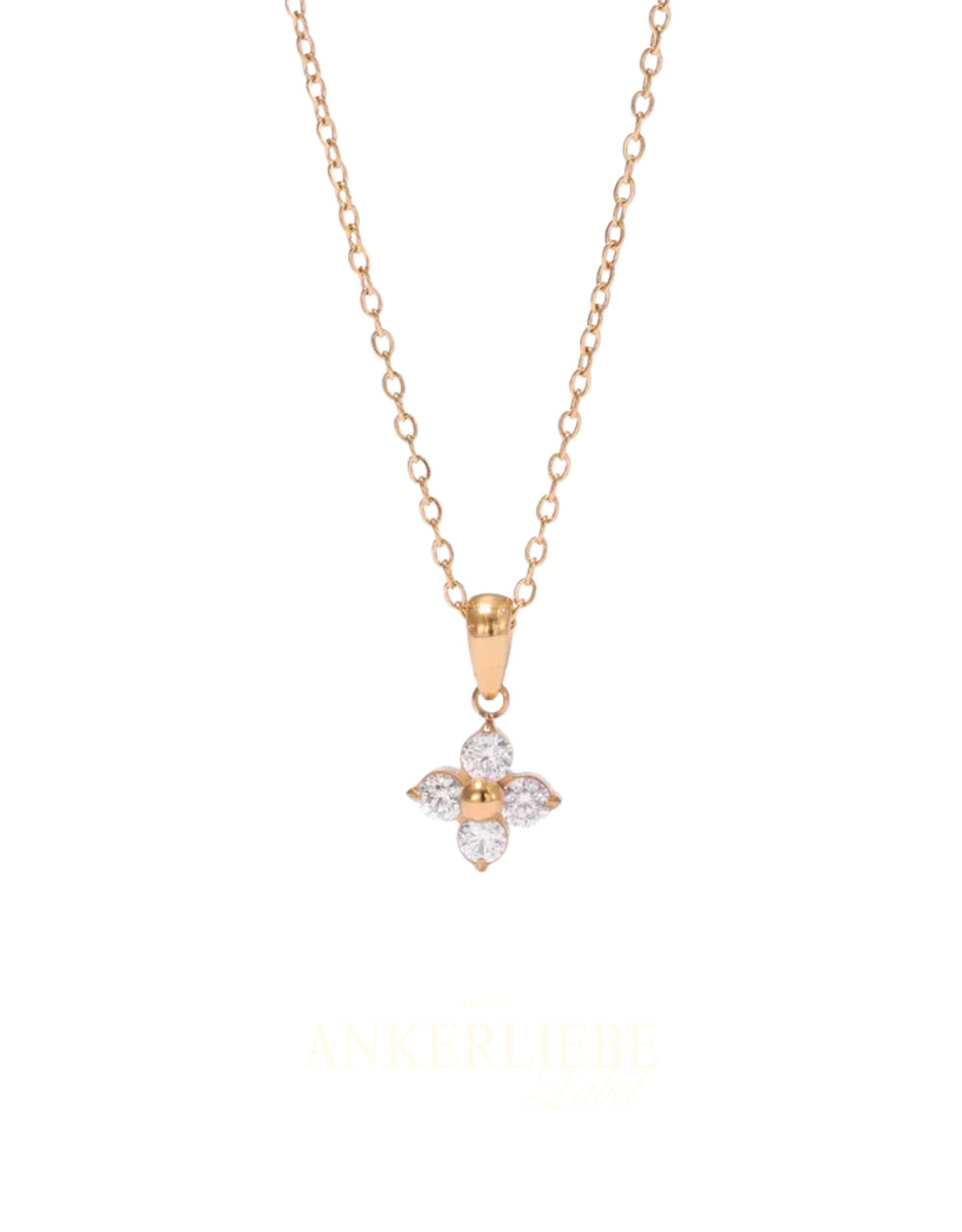 lou amour | halskette