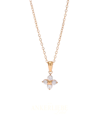 lou amour | halskette