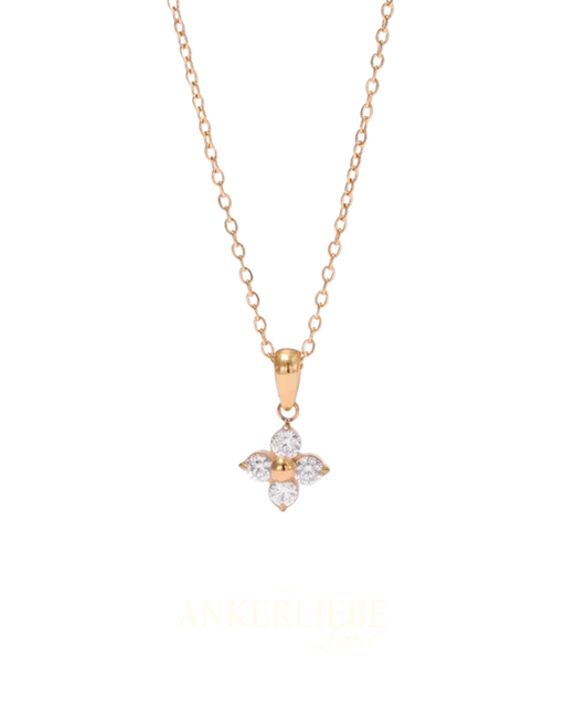 lou amour | halskette