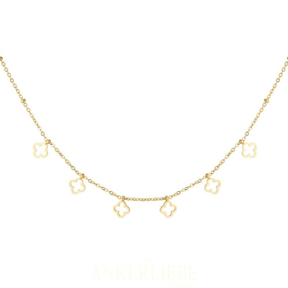 mona lou | halskette