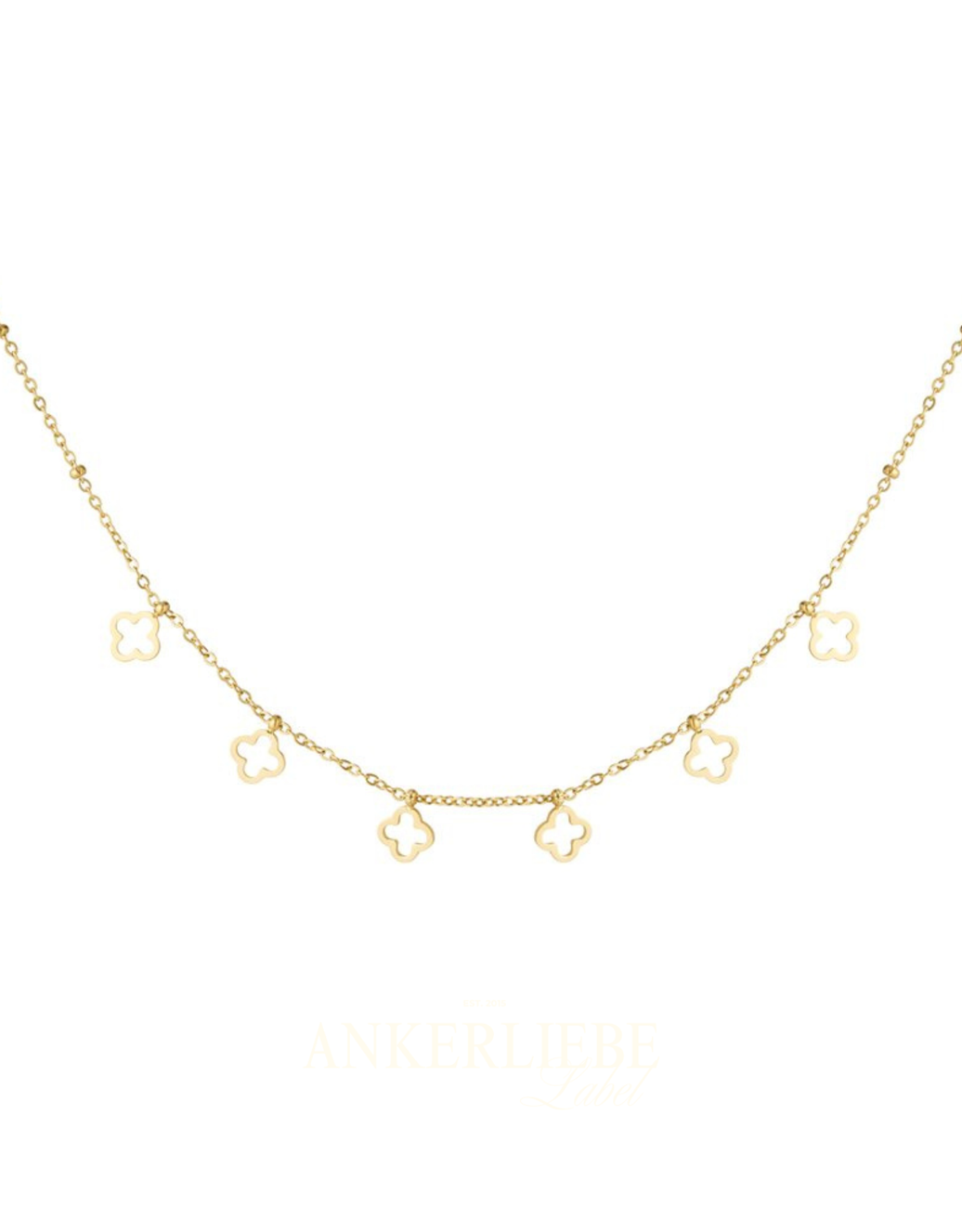 mona lou | halskette