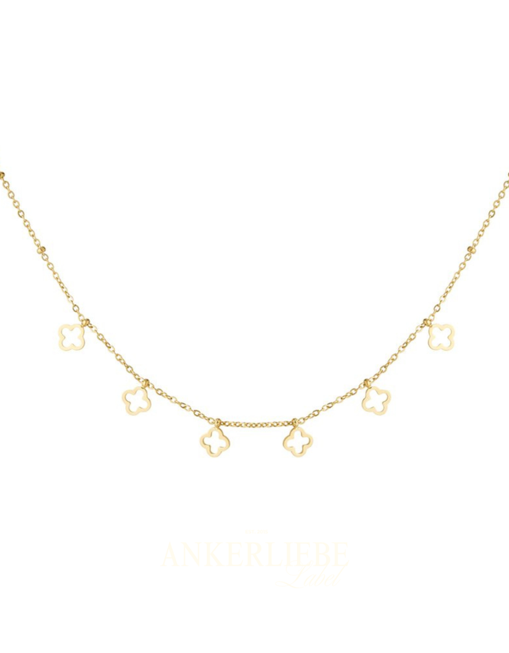 mona lou | halskette