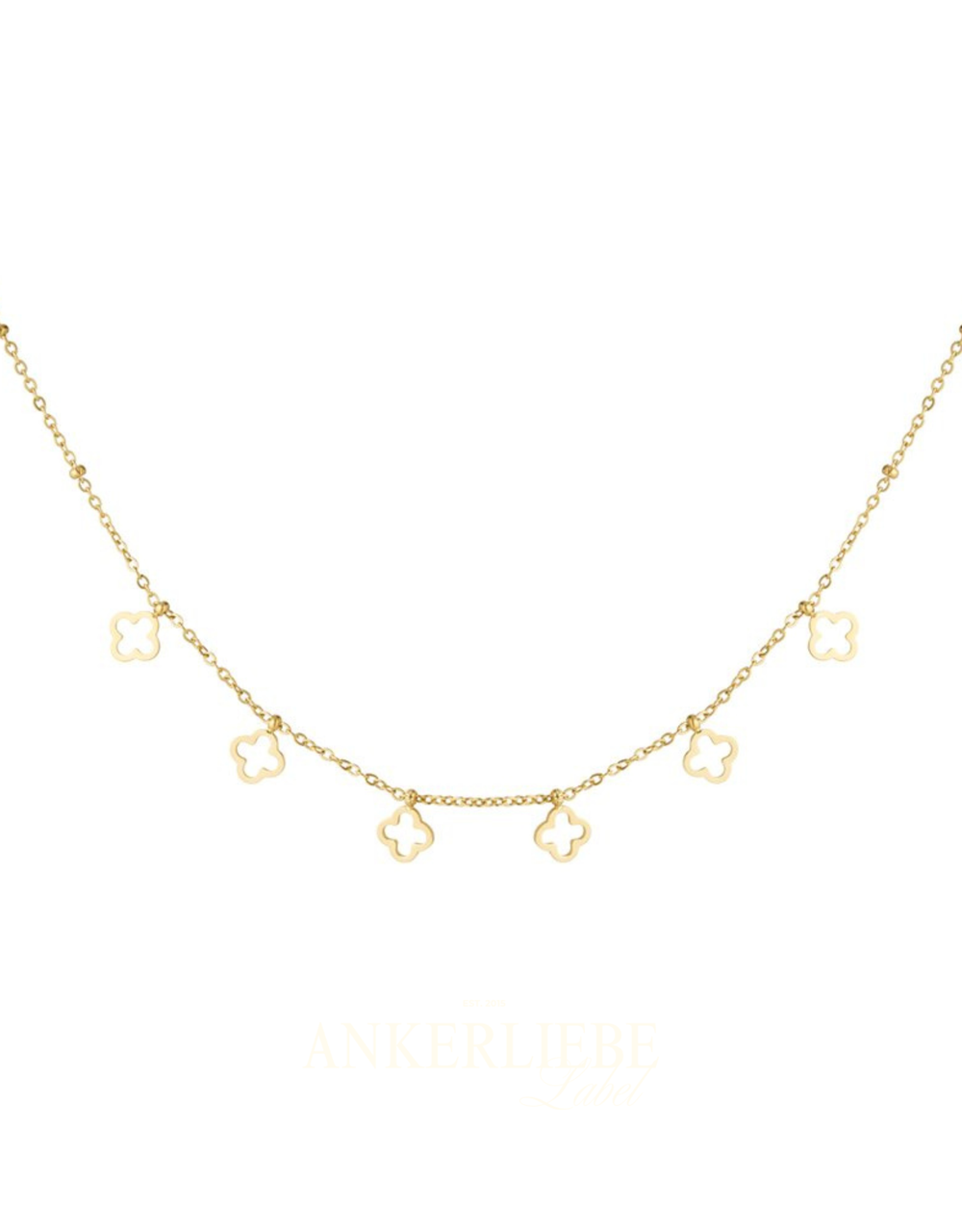 mona lou | halskette