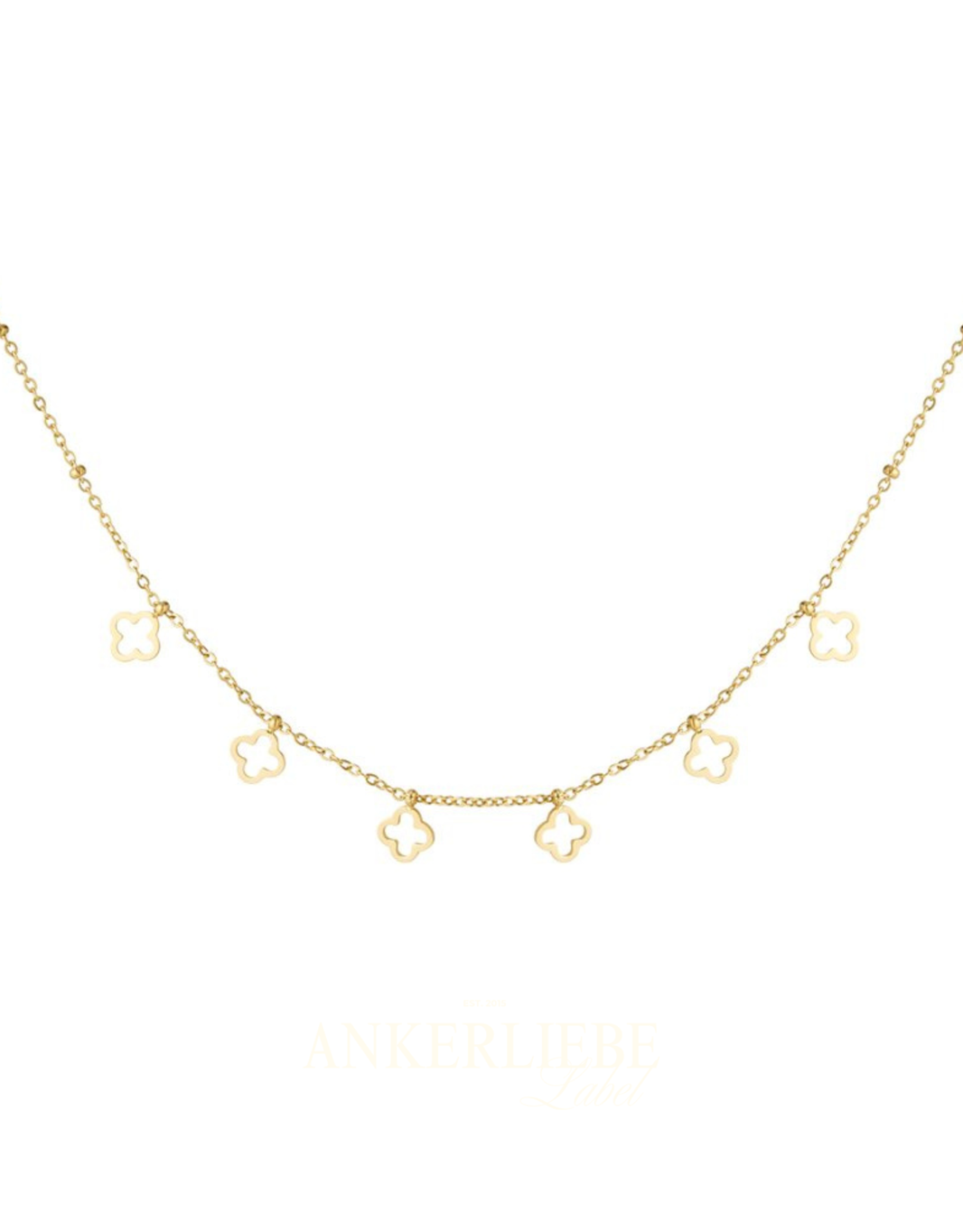 mona lou | halskette