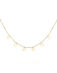 mona lou | halskette