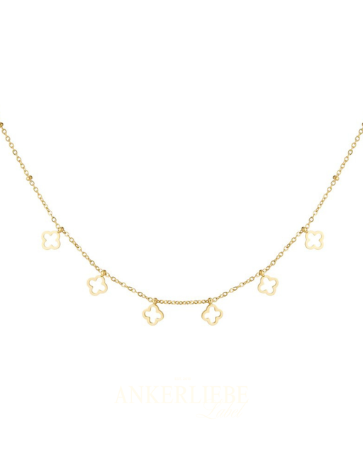 mona lou | halskette