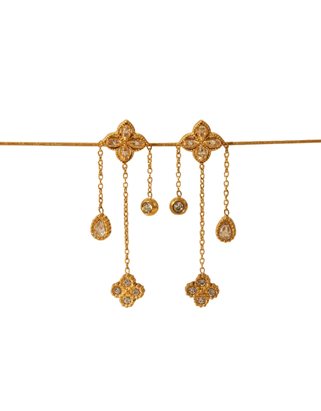 ivy lou | ohrhänger