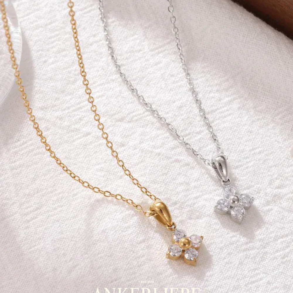 lou amour | halskette