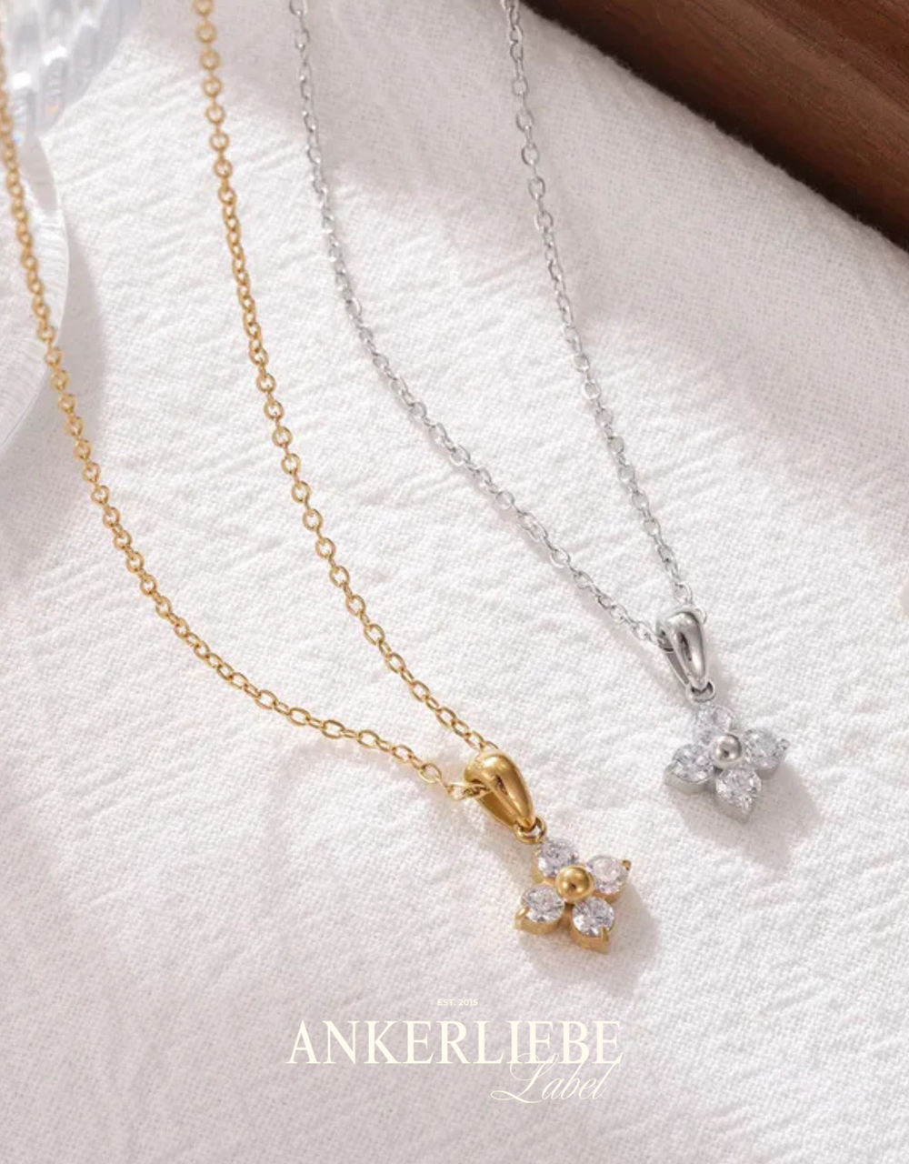 lou amour | halskette