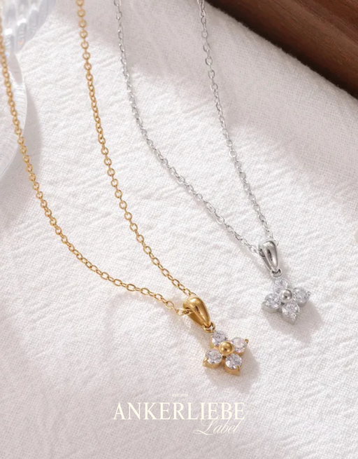 lou amour | halskette