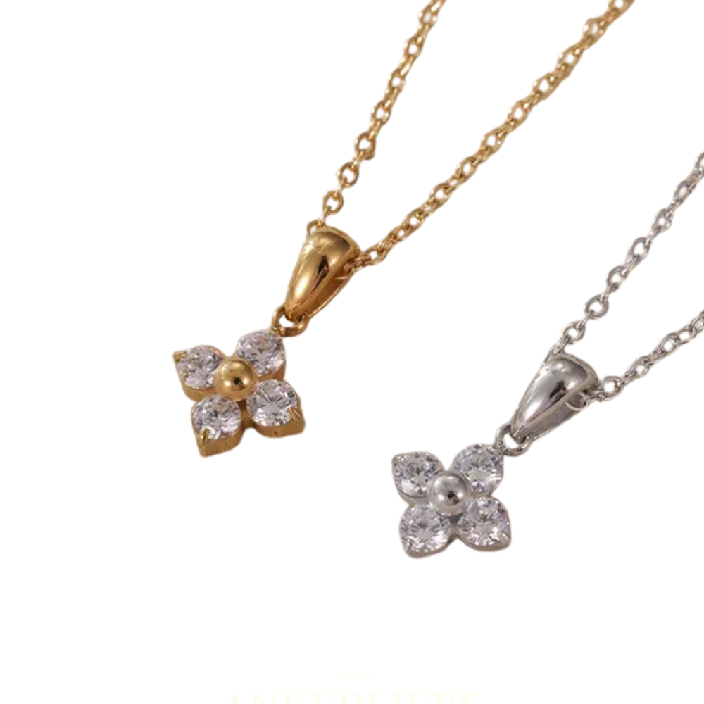 lou amour | halskette