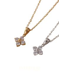 lou amour | halskette