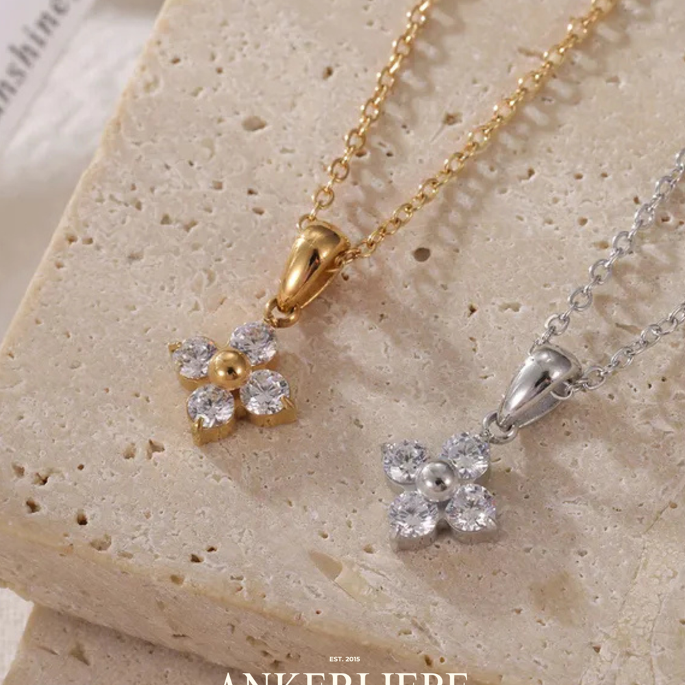 lou amour | halskette