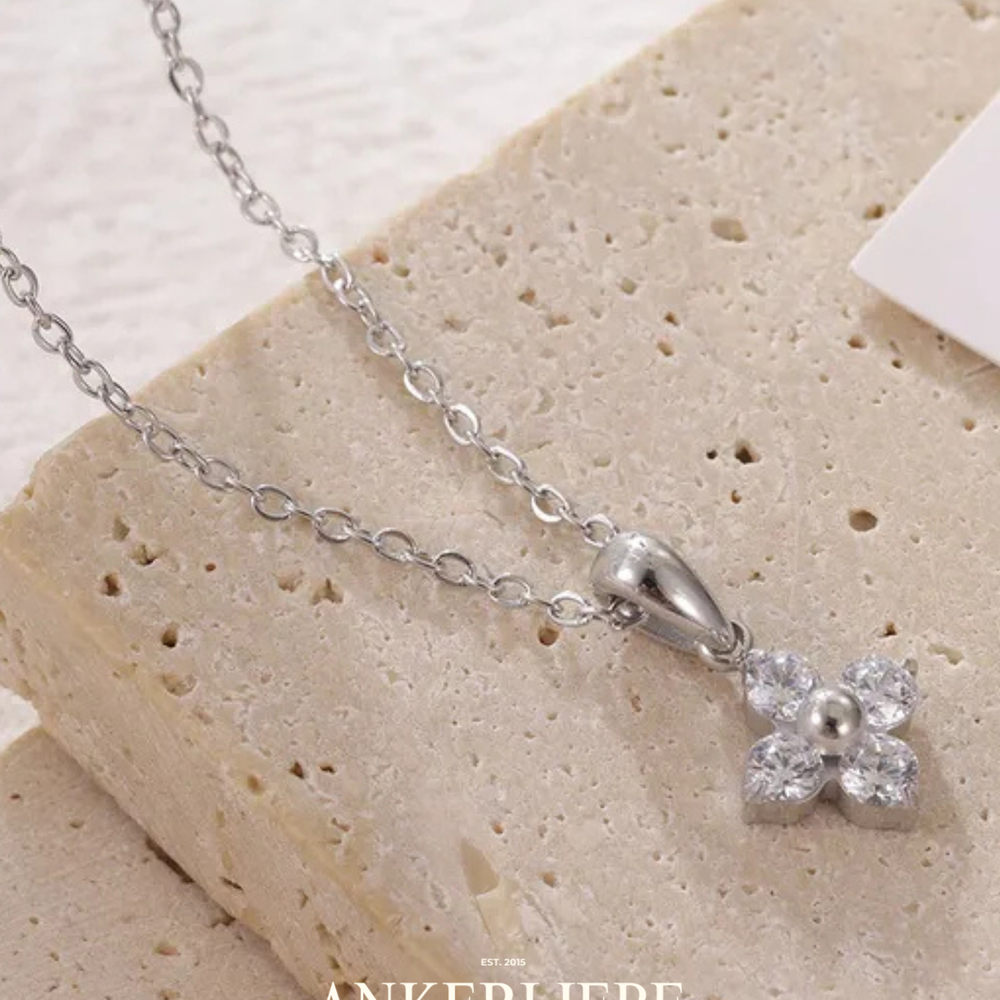 lou amour | halskette