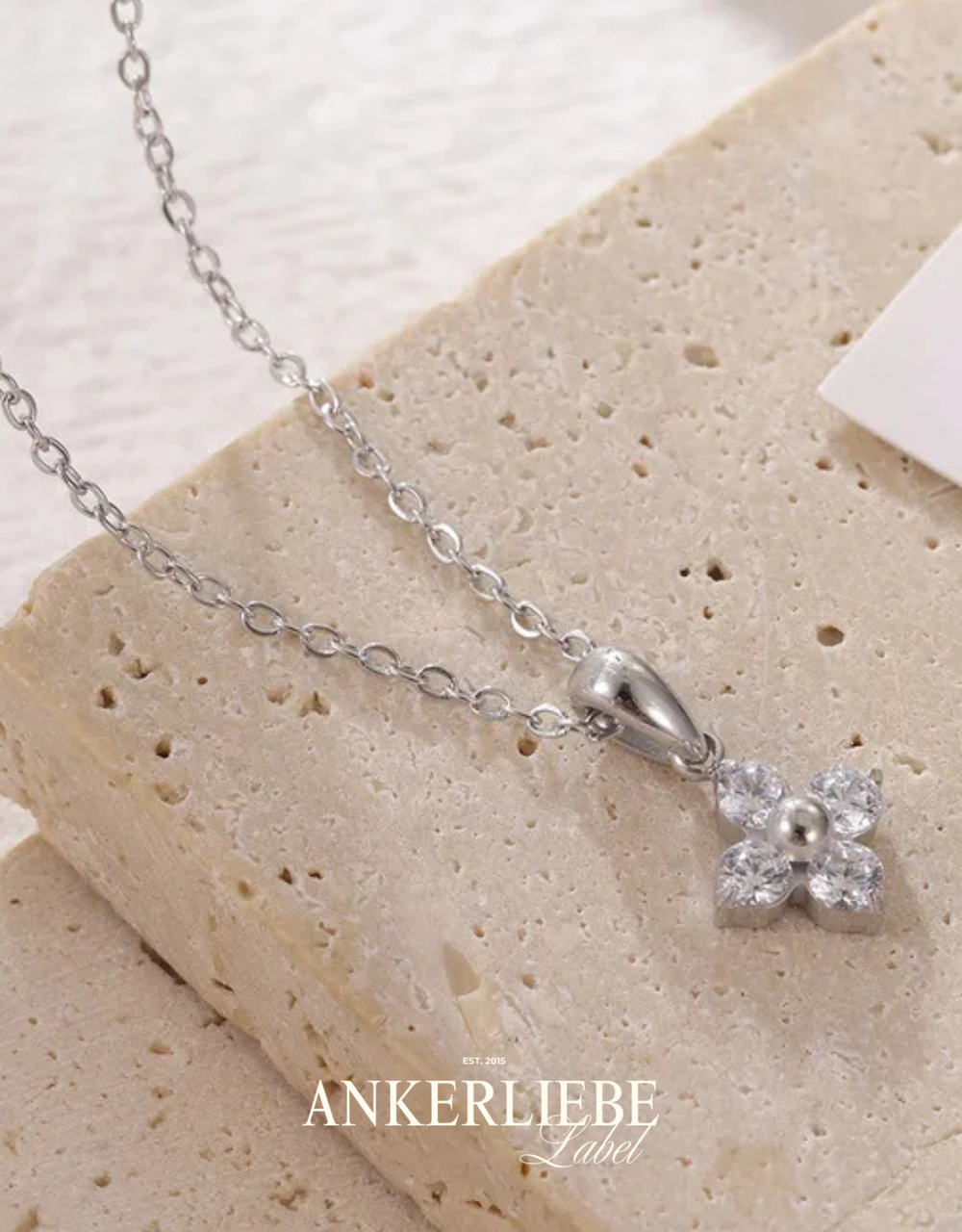 lou amour | halskette