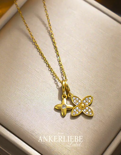 lou fleur | halskette