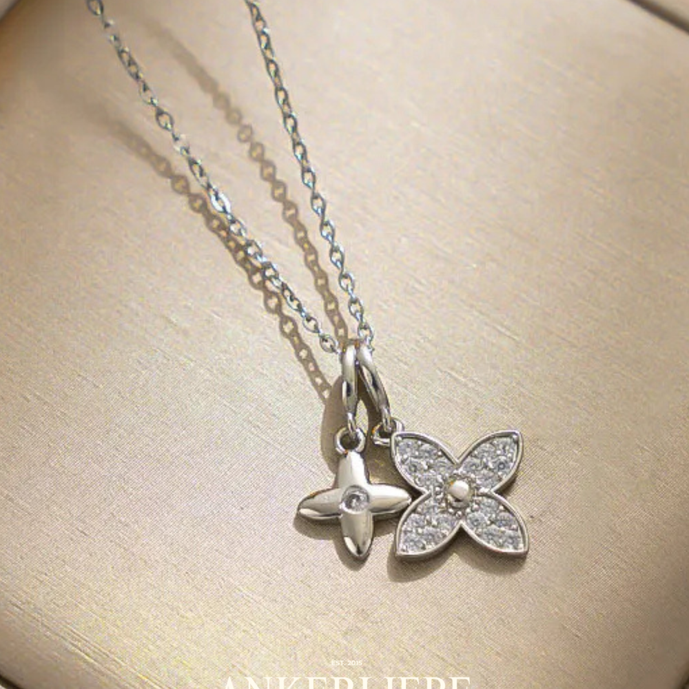 lou fleur | halskette