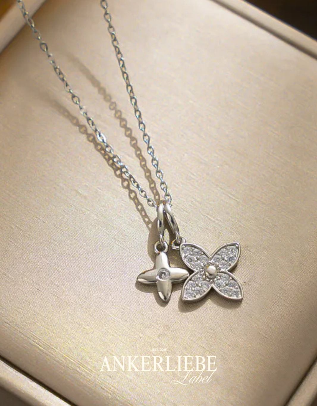 image lou fleur | halskette