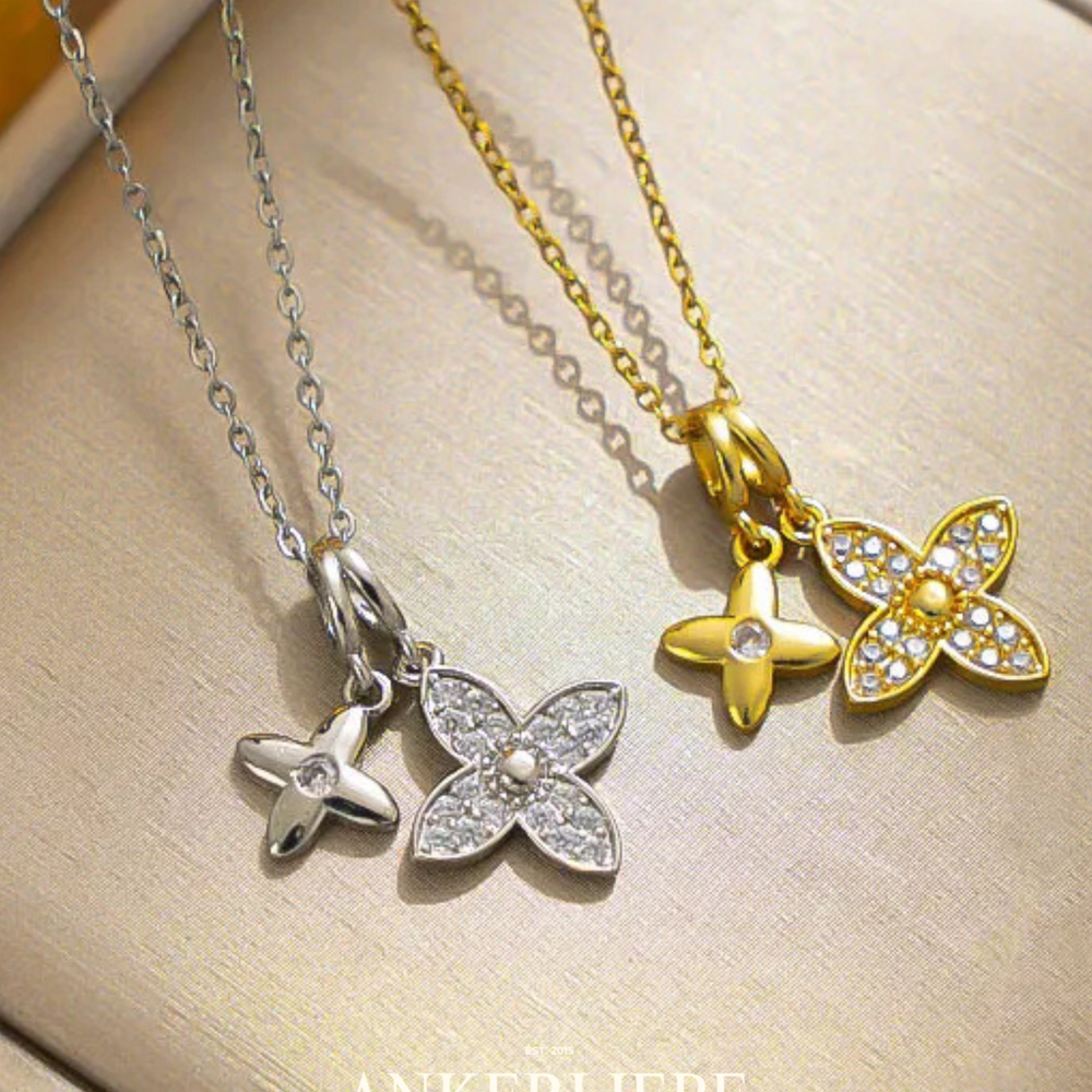 lou fleur | halskette