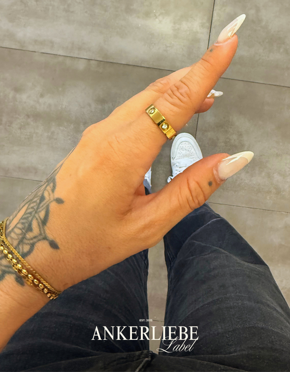 eterna  | ring