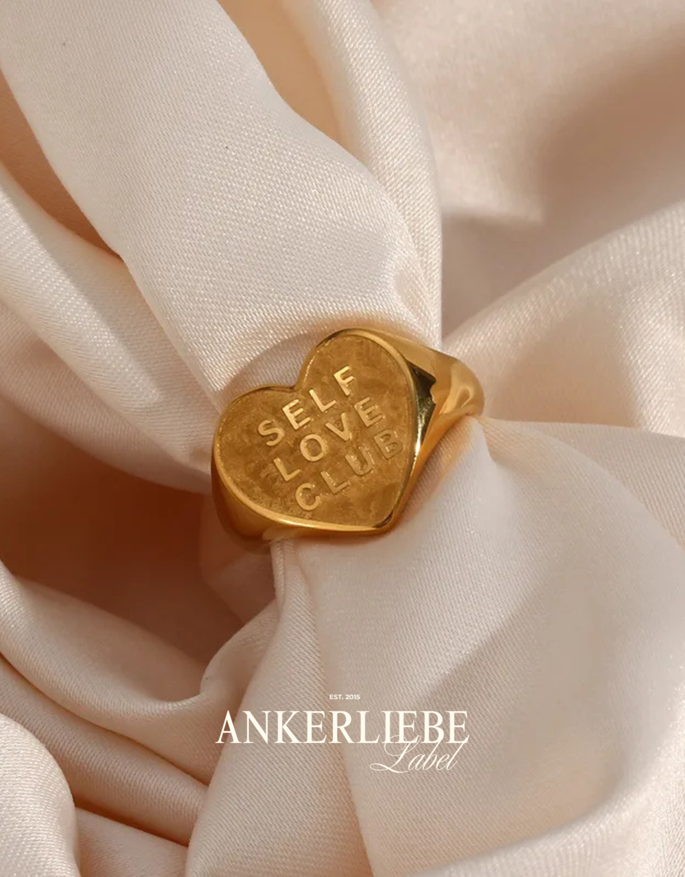 selflove | ring