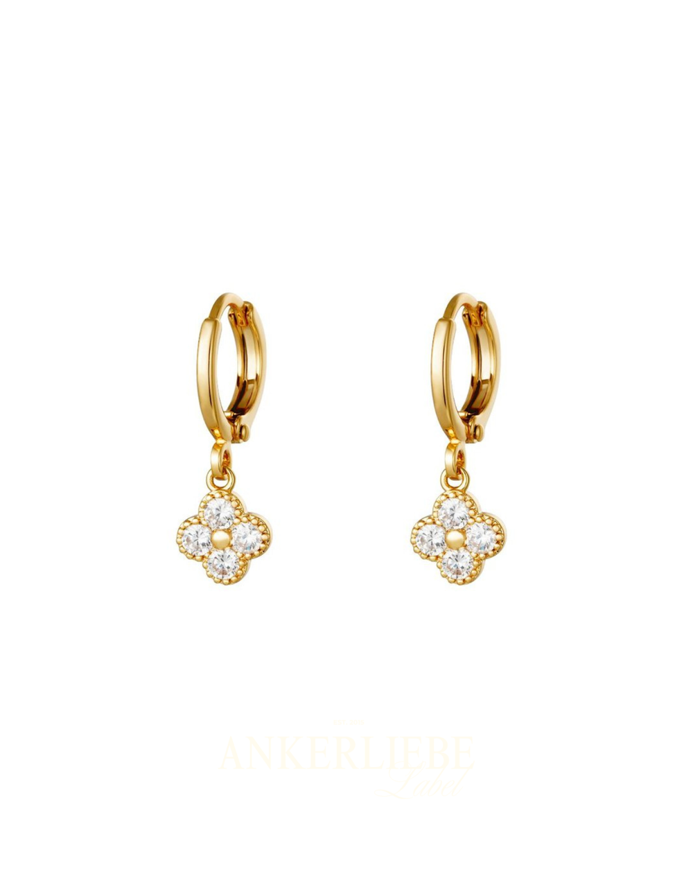 lou amour | ohrhänger