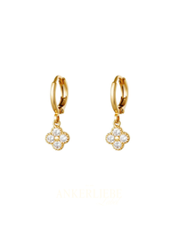 lou amour | ohrhänger