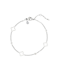 clover charm | armband
