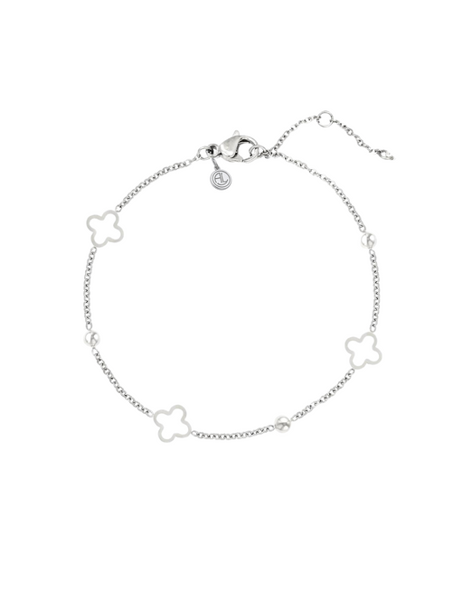 clover charm | armband