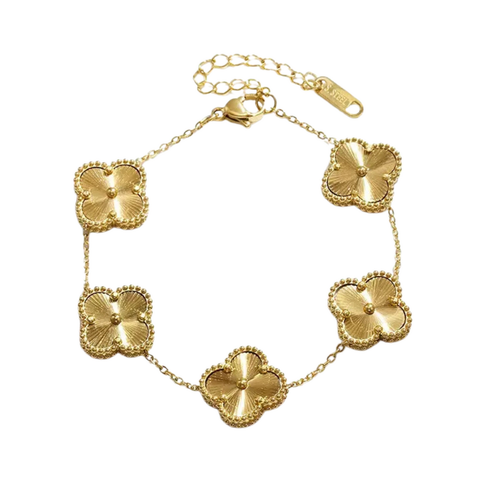 lou flower | armband