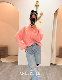 happy vibes | perfect pink