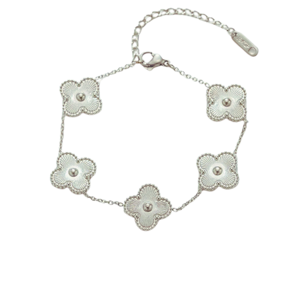 lou flower | armband