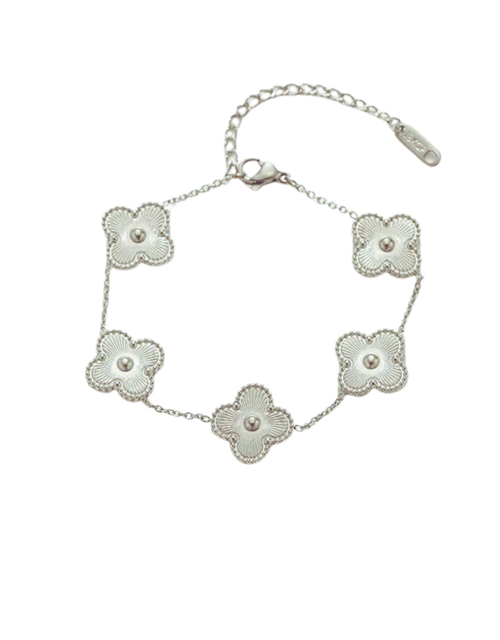 lou flower | armband