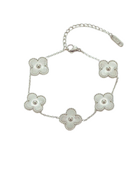 lou flower | armband