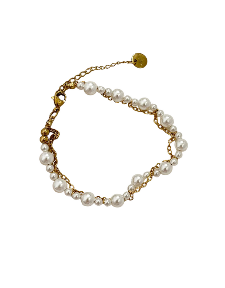 taina belle | armband