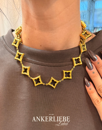 loua | statement kette