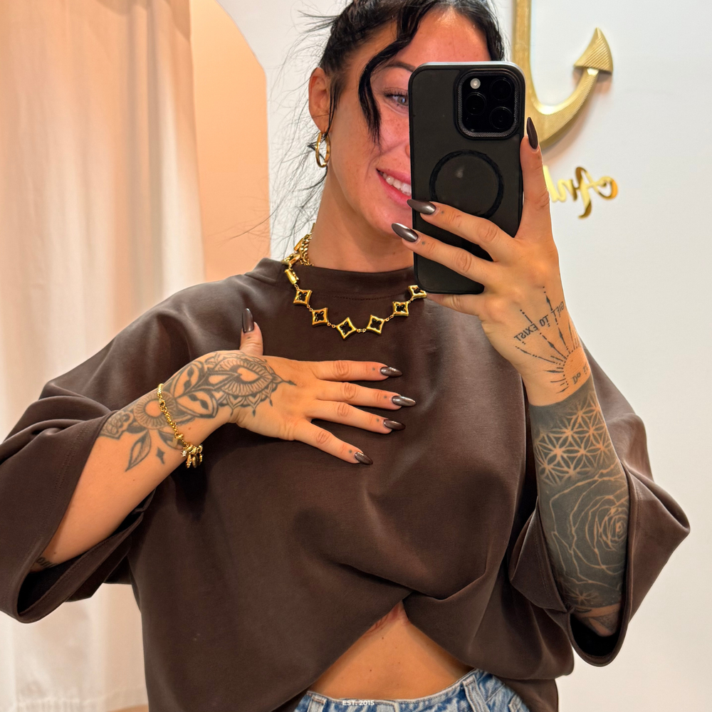 loua | statement kette