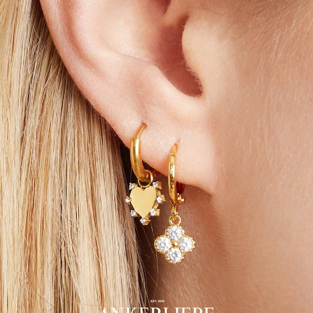 lou amour | ohrhänger