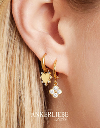 lou amour | ohrhänger