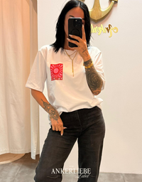 le soleil | t-shirt