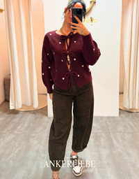 leo | soft denim balloon jean