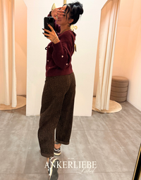 leo | soft denim balloon jean