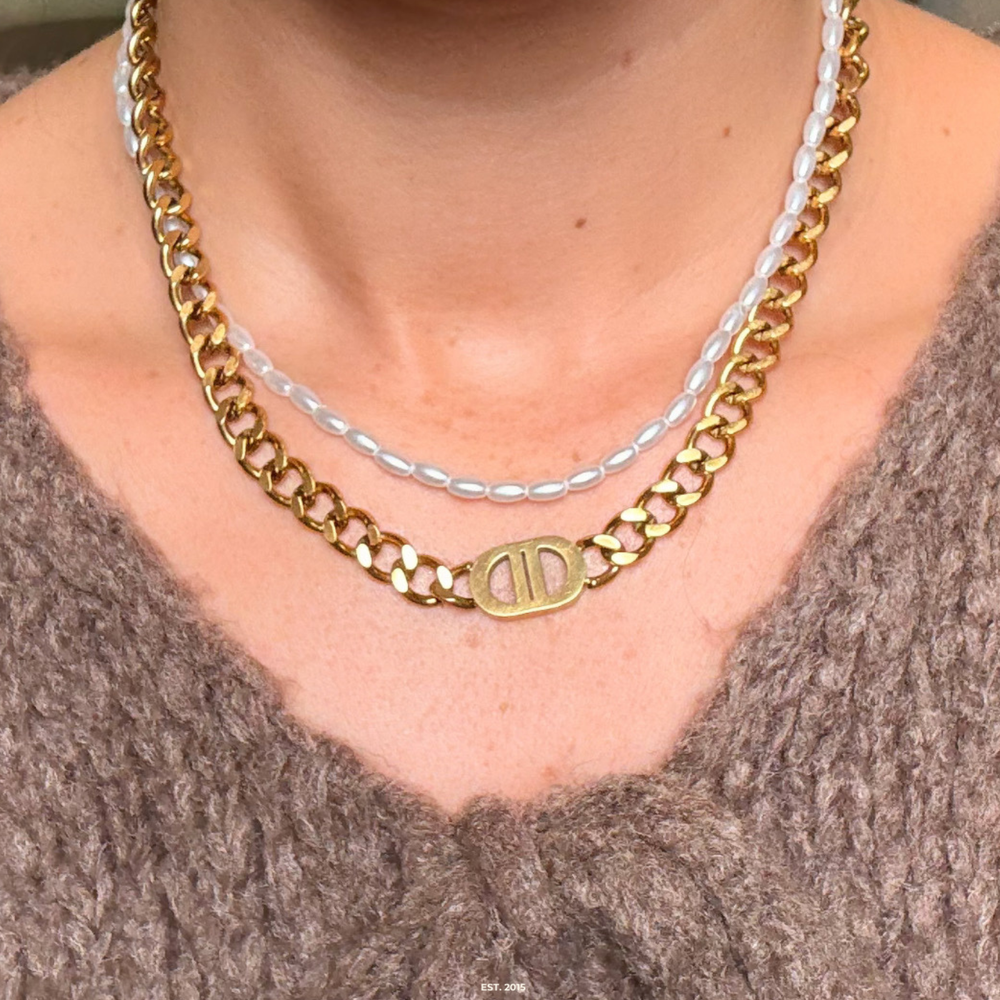 good life | halskette