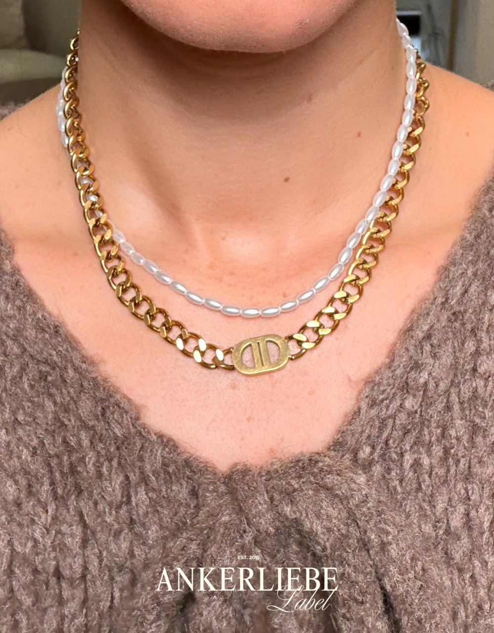 good life | halskette